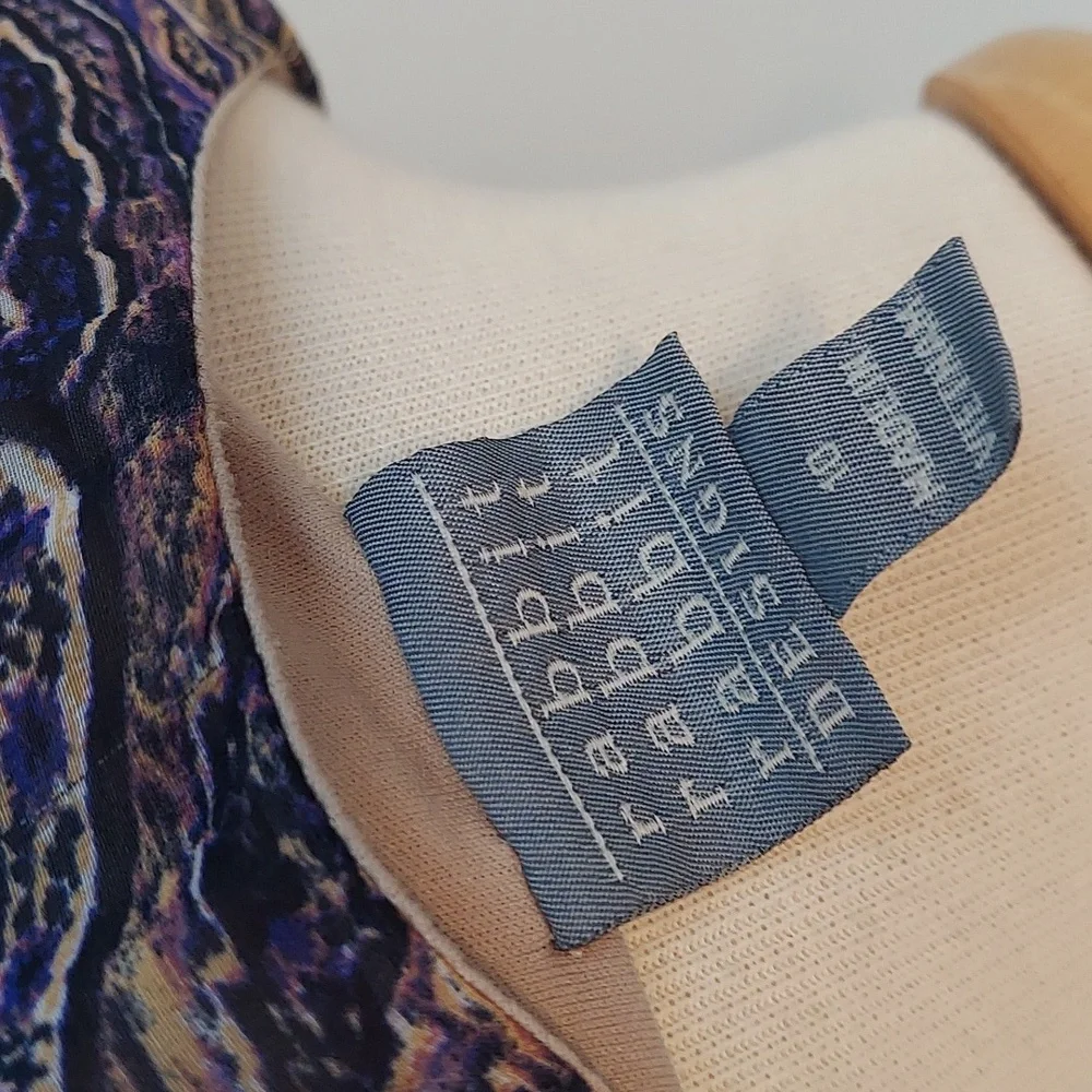 Rabbit Rabbit Rabbit Designs Women's Dress - Picture 6 of 6